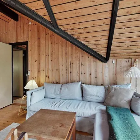 Cozy Kalmar House Rødby