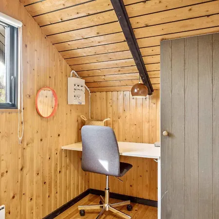 Cozy Kalmar House Vakantiehuis Rødby