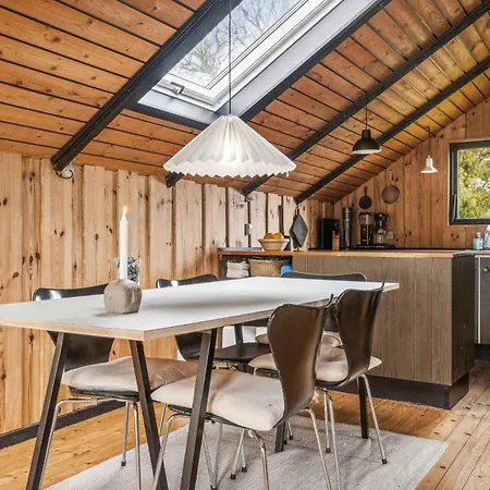 Cozy Kalmar House Rødby
