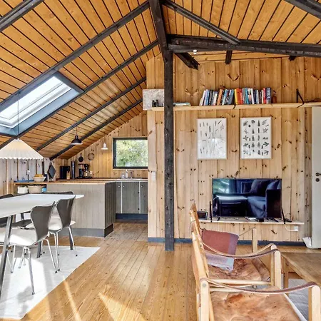 Cozy Kalmar House *
