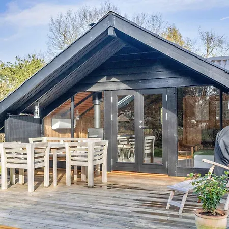 Cozy Kalmar House Vakantiehuis