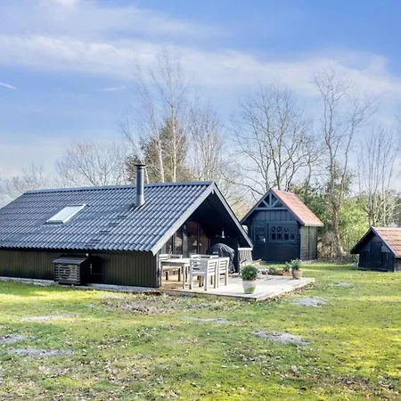Cozy Kalmar House Vakantiehuis *
