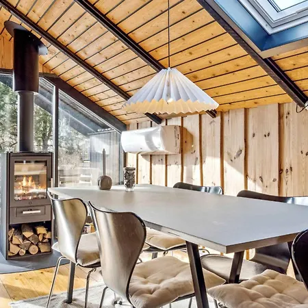 Cozy Kalmar House Rødby
