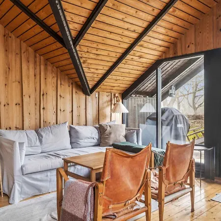 Cozy Kalmar House
