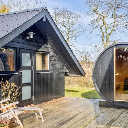 Cozy Kalmar House Rødby
