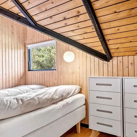 Cozy Kalmar House Vakantiehuis Rødby