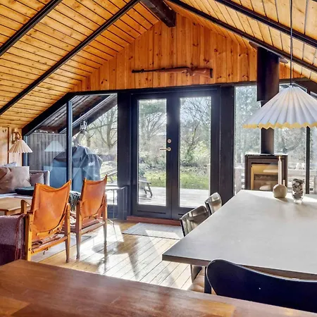 Cozy Kalmar House Rødby